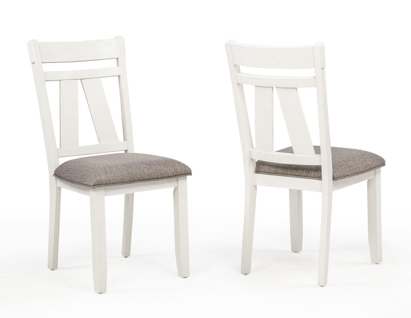 Lindsey Dining Table - D215-10
