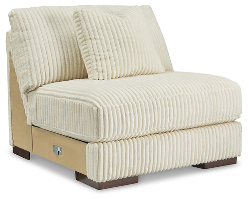 Lindyn Armless Chair - 2110446 - Gate Furniture