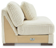 Lindyn Armless Chair - 2110446 - Gate Furniture