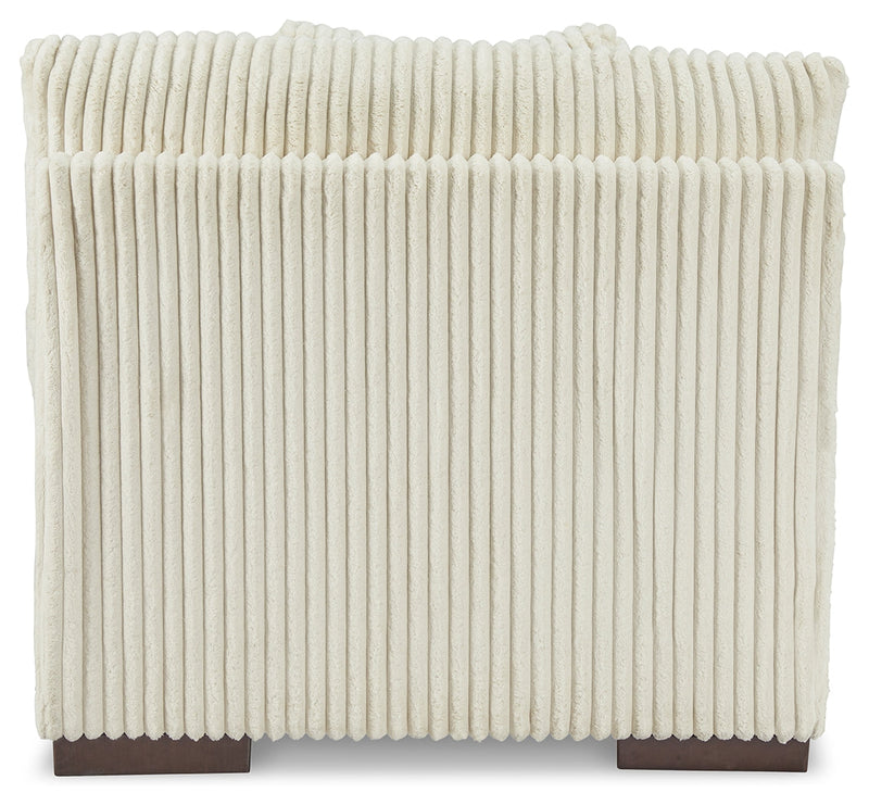 Lindyn Armless Chair - 2110446 - Gate Furniture