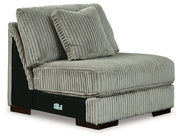 Lindyn Armless Chair - 2110546 - Gate Furniture