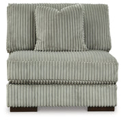 Lindyn Armless Chair - 2110546 - Gate Furniture