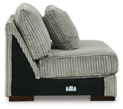 Lindyn Armless Chair - 2110546 - Gate Furniture