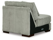 Lindyn Armless Chair - 2110546 - Gate Furniture