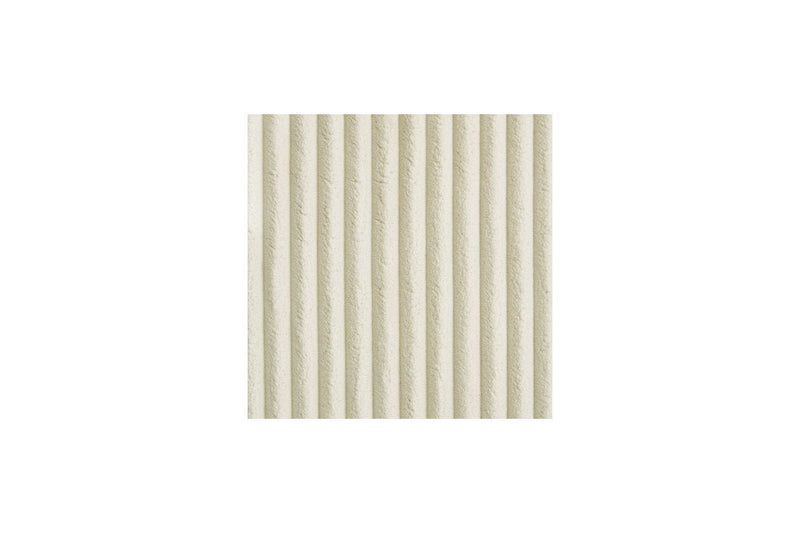 Lindyn Ivory 5 - Piece LAF Sectional - Gate FurnitureSectional