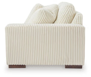 Lindyn Ivory 6-Piece Sectional - 21104S20
