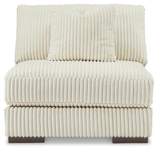 Lindyn Ivory 6-Piece Sectional - 21104S20
