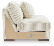 Lindyn Ivory 6-Piece Sectional - 21104S20