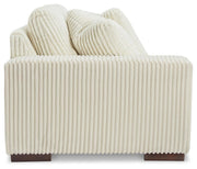 Lindyn Ivory 6-Piece Sectional - 21104S20