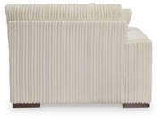 Lindyn Ivory 6-Piece Sectional - 21104S20