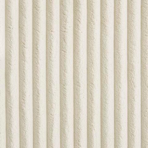 Lindyn Ivory Super Chaise - 21104S16