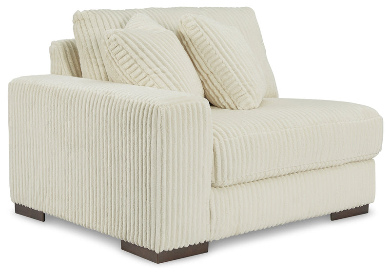 Lindyn Left-Arm Facing Corner Chair - 2110464 - Gate Furniture