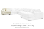 Lindyn Left-Arm Facing Corner Chair - 2110464 - Gate Furniture