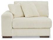 Lindyn Left-Arm Facing Corner Chair - 2110464 - Gate Furniture