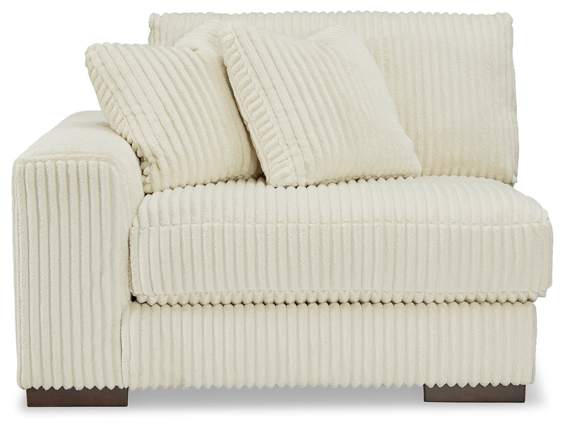 Lindyn Left-Arm Facing Corner Chair - 2110464 - Gate Furniture