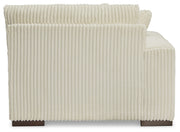 Lindyn Left-Arm Facing Corner Chair - 2110464 - Gate Furniture