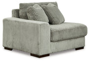 Lindyn Left-Arm Facing Corner Chair - 2110564 - Gate Furniture