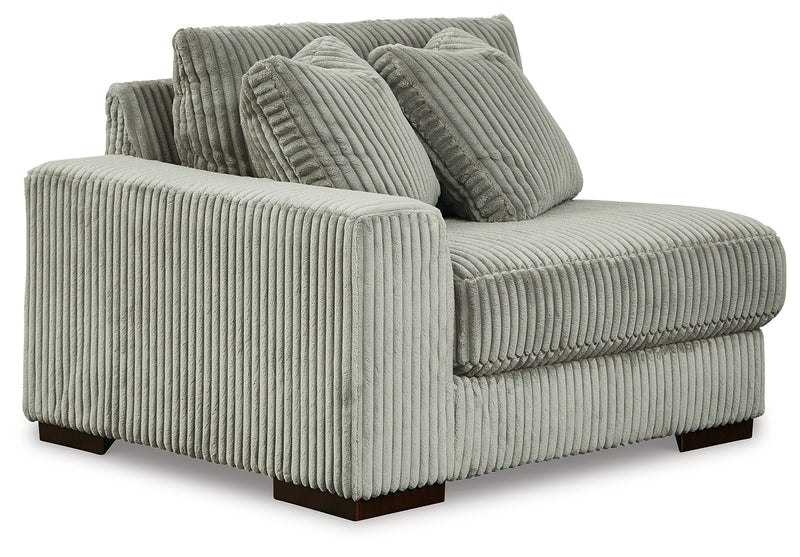 Lindyn Left-Arm Facing Corner Chair - 2110564 - Gate Furniture