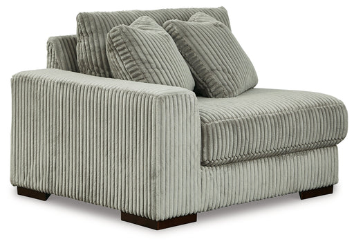 Lindyn Left-Arm Facing Corner Chair - 2110564 - Gate Furniture