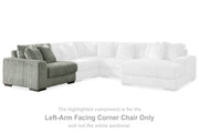 Lindyn Left-Arm Facing Corner Chair - 2110564 - Gate Furniture