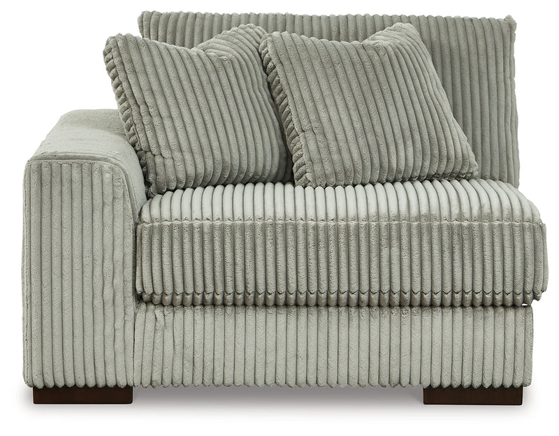 Lindyn Left-Arm Facing Corner Chair - 2110564 - Gate Furniture