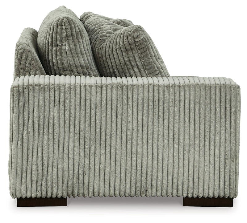 Lindyn Left-Arm Facing Corner Chair - 2110564 - Gate Furniture