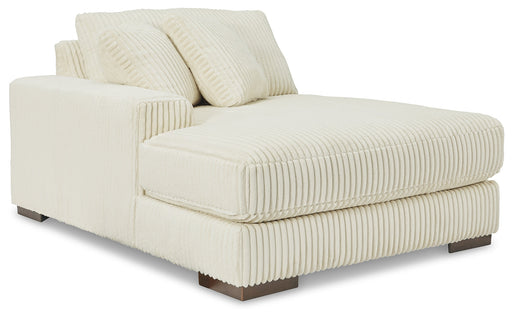 Lindyn Left-Arm Facing Corner Chaise - 2110416 - Gate Furniture