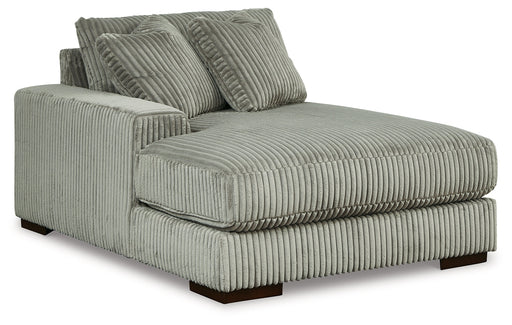 Lindyn Left-Arm Facing Corner Chaise - 2110516 - Gate Furniture