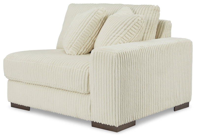 Lindyn Right-Arm Facing Corner Chair - 2110465 - Gate Furniture