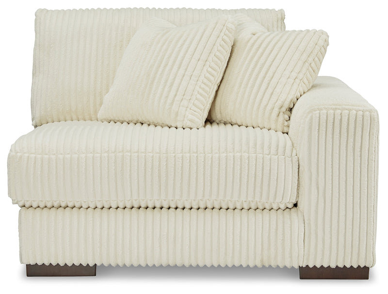 Lindyn Right-Arm Facing Corner Chair - 2110465 - Gate Furniture