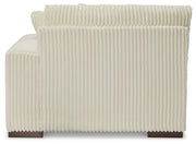 Lindyn Right-Arm Facing Corner Chair - 2110465 - Gate Furniture