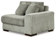 Lindyn Right-Arm Facing Corner Chair - 2110565 - Gate Furniture
