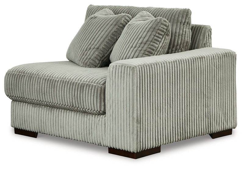 Lindyn Right-Arm Facing Corner Chair - 2110565 - Gate Furniture