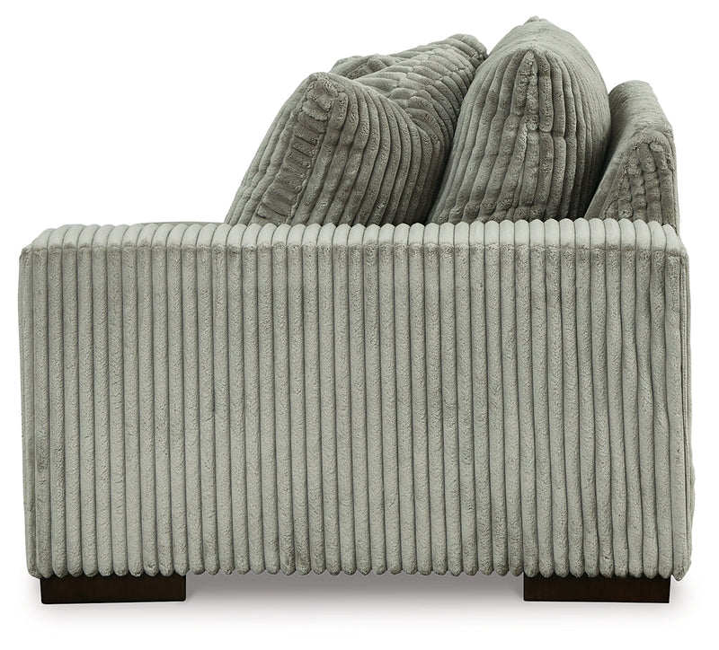 Lindyn Right-Arm Facing Corner Chair - 2110565 - Gate Furniture