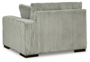 Lindyn Right-Arm Facing Corner Chair - 2110565 - Gate Furniture