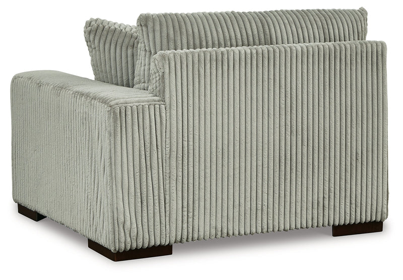Lindyn Right-Arm Facing Corner Chair - 2110565 - Gate Furniture