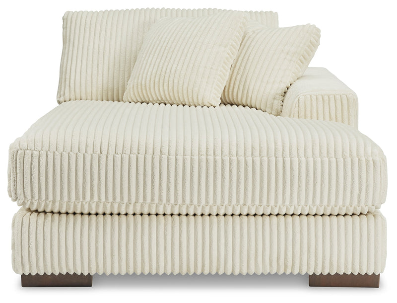 Lindyn Right-Arm Facing Corner Chaise - 2110417 - Gate Furniture