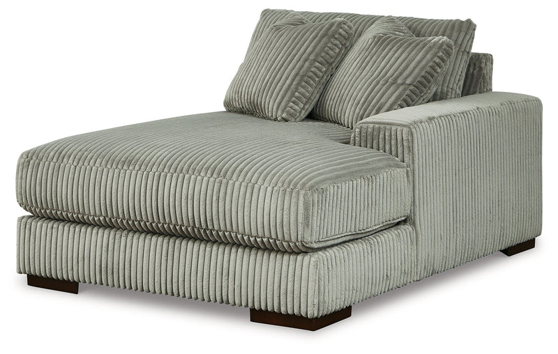 Lindyn Right-Arm Facing Corner Chaise - 2110517 - Gate Furniture