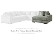 Lindyn Right-Arm Facing Corner Chaise - 2110517 - Gate Furniture