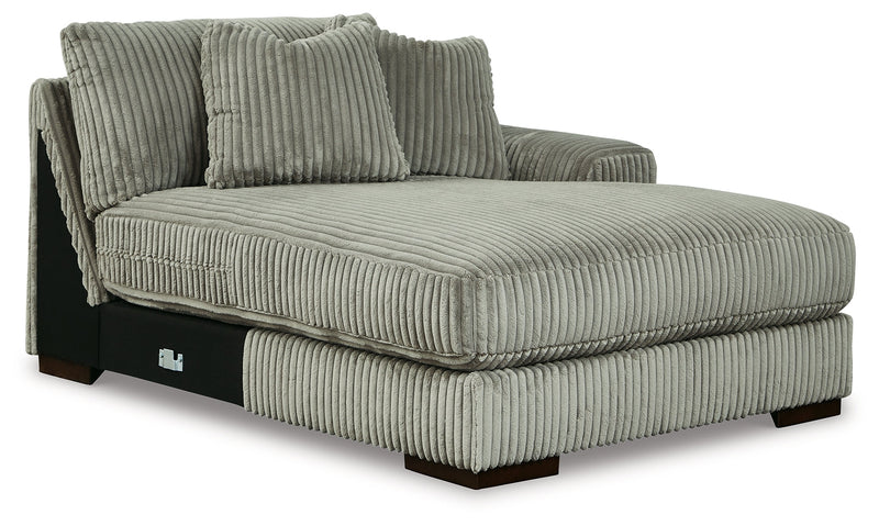 Lindyn Right-Arm Facing Corner Chaise - 2110517 - Gate Furniture