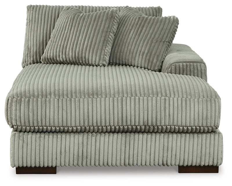 Lindyn Right-Arm Facing Corner Chaise - 2110517 - Gate Furniture