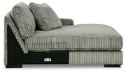 Lindyn Right-Arm Facing Corner Chaise - 2110517 - Gate Furniture