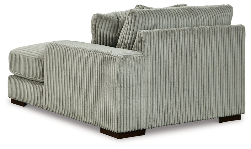 Lindyn Right-Arm Facing Corner Chaise - 2110517 - Gate Furniture