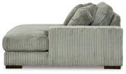 Lindyn Right-Arm Facing Corner Chaise - 2110517 - Gate Furniture