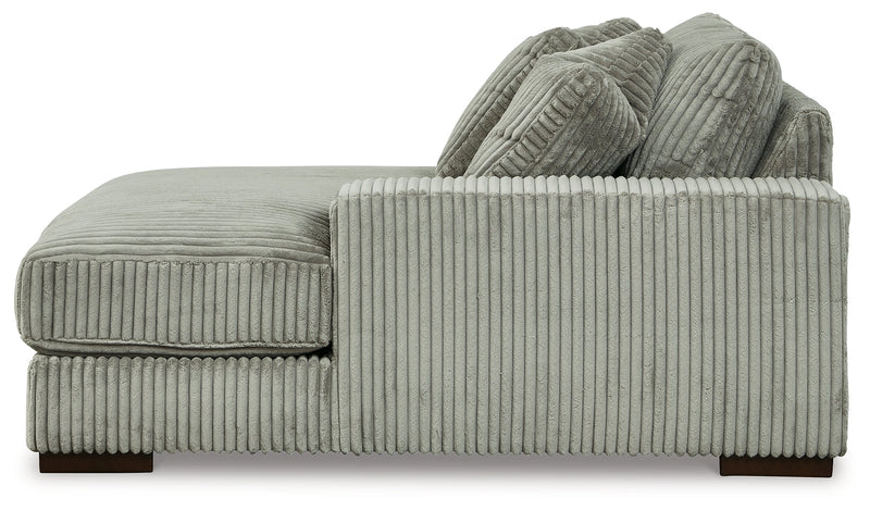 Lindyn Right-Arm Facing Corner Chaise - 2110517 - Gate Furniture