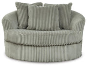 Lindyn Sofa, Loveseat and Oversized Chair - 21105U13