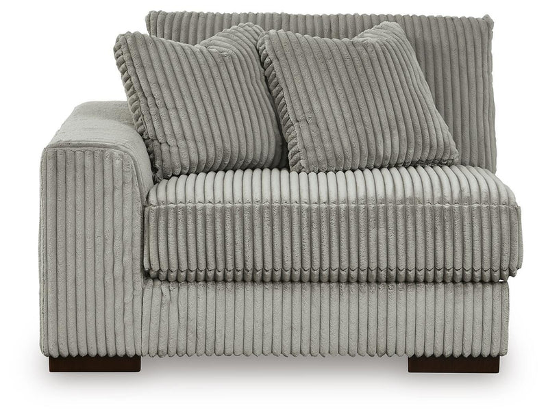 Lindyn Sofa, Loveseat and Oversized Chair - 21105U13