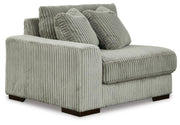 Lindyn Sofa, Loveseat and Oversized Chair - 21105U13