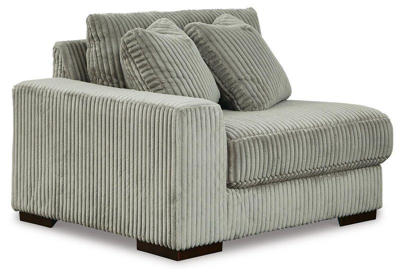 Lindyn Sofa, Loveseat and Oversized Chair - 21105U13