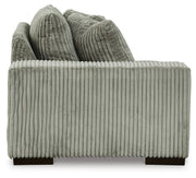 Lindyn Sofa, Loveseat and Oversized Chair - 21105U13